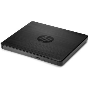 Gravador Externo DVD HP F2B56AA