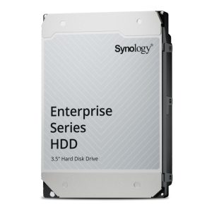 Synology HAT5320 - Disco rígido - Enterprise - 8 TB - interna - 3.5" - SATA 6Gb/s - 7200 rpm