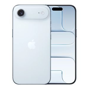 Apple iPhone Air - 5G smartphone - SIM duplo