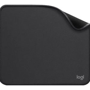 Logitech Studio Series - Tapete de rato - grafite