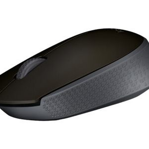 Logitech M170 - Rato - sem fios - 2.4 GHz - receptor sem fio USB