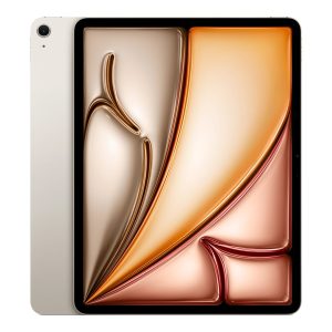 Apple 13-inch iPad Air M4 Wi-Fi - Tablet - 128 GB - 13" IPS (2732 x 2048) - amarelo radiante