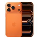 Apple iPhone 17 Pro - 5G smartphone - SIM duplo
