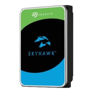 Disco Rígido Seagate SkyHawk Surveillance 8TB/ 3.5"/ SATA III/ 256MB