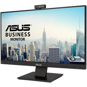 ASUS BE24EQK - Monitor LED - 24" - 1920 x 1080 Full HD (1080p) @ 75 Hz - IPS - 300 cd/m² - 1000:1 - 5 ms - HDMI, VGA,…