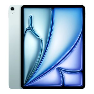 Apple 13-inch iPad Air M4 Wi-Fi - Tablet - 128 GB - 13" IPS (2732 x 2048) - azul