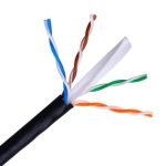 Bobina Cabo RJ45 UTP Aisens A135-0264 Cat.6 305m
