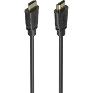 Cable HDMI 2.1 8K Aisens A150-0962/ HDMI Macho - HDMI Macho/ 4m/ Negro