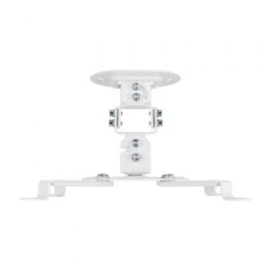 Soporte de Techo/ Pared para Proyector Aisens CP03TSR-129/ Giratorio/ Inclinable/ hasta 13.5kg
