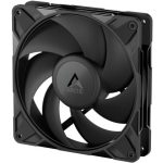 Ventilador Arctic P14 PWM PST/ 14cm/ Preto