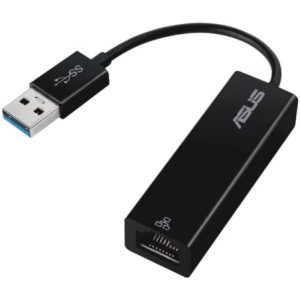 Adaptador USB 3.0 - RJ45 Asus OH102/ 1000Mbps