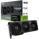 Placa Gráfica ASUS Prime GeForce RTX 5070 Ti OC 16GB