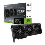 Placa Gráfica ASUS Prime RTX 5080 OC 16GB GDDR7