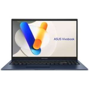 Portátil Asus VivoBook 15 F1504VA-BQ332 Intel Core 7-150U/ 16GB/ 1TB SSD/ 15.6"/ Sin Sistema Operativo