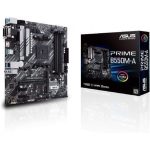 Placa Base Asus Prime B550M-A Socket AM4 Micro ATX