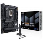 Placa-mãe Asus TUF Gaming Z890-Plus WiFi ATX