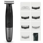 Braun Series X XT5200 Máquina de Barbear Wet and Dry