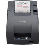 Impressora de Talões Epson TM-U220IIB USB Cinzenta