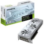 Gigabyte GeForce RTX 5070 EAGLE OC ICE SFF 12GB GDDR7