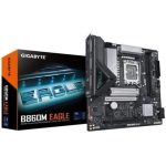 Placa-mãe Gigabyte B860M EAGLE Socket LGA 1851 DDR5