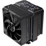 Ventilador com Dissipador Hiditec DC40 Pro/ 12cm