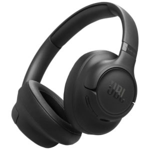 Auriculares Inalámbricos JBL Tune 730BT/ con Micrófono/ Bluetooth/ Negros