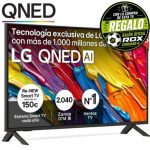 Televisor LG QNED 50QNED84A6C 50" 4K Ultra HD