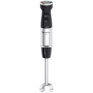 Batidora de mano Moulinex Quickchef DD671810/ 1000W/ 20 Velocidades/ Capacidad 800ml