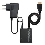 Duplicador HDMI Nanocable 10.25.3502/ HDMI Macho - 2x HDMI Fêmea
