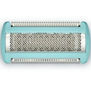 Cabezal de Reemplazo para Afeitadora Eléctrica Philips Body Groomer Según especificaciones/ Pack 1
