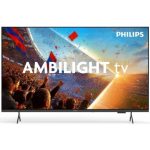 TV Philips 65PUS8001 65" 4K Ultra HD Ambilight Smart TV