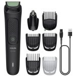 Philips All in One 3000 Series MG3935/15 — Recortadora 7 em 1