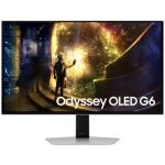 Monitor Gaming Samsung Odyssey G6 OLED 27" QHD 240Hz