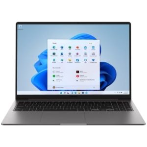 Portátil Samsung Galaxy Book6 Intel Core Ultra 7-355/ 32GB/ 1TB SSD/ 16"/ Win11 Pro