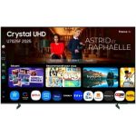 Samsung Crystal UHD 50" TU50U7025FK — 4K Smart TV