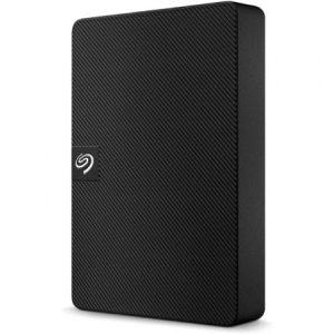 Disco Externo Seagate Expansion 4TB USB 3.0