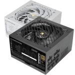 Fonte de Alimentação Mars Gaming MPB650PSI/ 650W/ Ventilador 12cm/ 80 Plus Gold