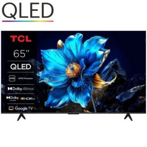 Televisor TCL QLED-Mini LED 65T69C 65"/ Ultra HD 4K/ Smart TV/ WiFi
