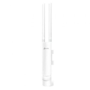 Punto de Acceso Inalámbrico TP-Link Omada EAP225-OUTDOOR PoE 1200Mbps/ 2.4GHz 5GHz/ Antenas de 4dBi/ WiFi…