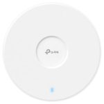 Punto de Acceso Inalámbrico TP-Link Omada EAP723/ WiFi 7/ 3600Mbps/ 2.4GHz 5GHz/ 4 Antenas/ WiFi 802.11 a/b/g/n/ac/ax/be
