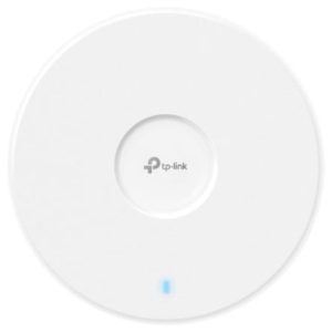 Punto de Acceso Inalámbrico TP-Link Omada EAP723/ WiFi 7/ 3600Mbps/ 2.4GHz 5GHz/ 4 Antenas/ WiFi 802.11 a/b/g/n/ac/ax/be
