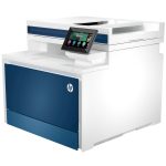 HP Color LaserJet Pro MFP 4302fdw - Impressora multi-funções - a cores - laser - Legal (216 x 356 mm) (original) -…