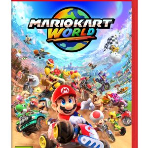 Nintendo Mario Kart World para Switch 2
