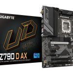 Placa Base Gigabyte Z790 D AX Socket 1700/ DDR5/ PCIe 4.0