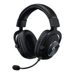 Logitech G Pro X 2 - Auscultadores - tamanho completo - Bluetooth