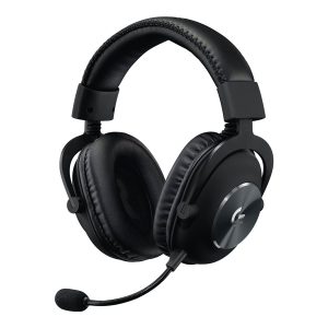 Logitech G Pro X 2 - Auscultadores - tamanho completo - Bluetooth