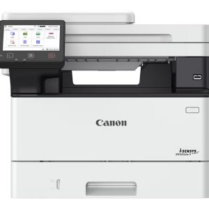 Multifunções Laser Monocromo Canon i-SENSYS MF463DW II WiFi/ Duplex/ Branca