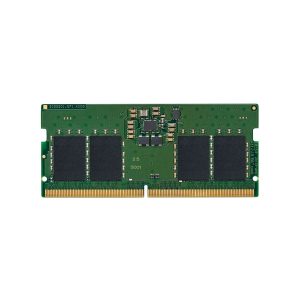 Memória RAM Kingston ValueRAM 8GB/ DDR5/ 5600MHz/ 1.1V/ CL46/ SODIMM