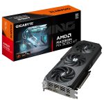 Gigabyte Radeon RX 9060XT Gaming OC 8GB GDDR6