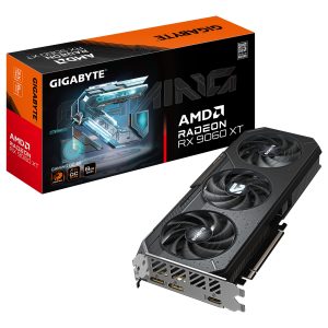 Gigabyte Radeon RX 9060XT Gaming OC 8GB GDDR6